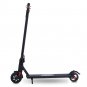Cool&Fun 6 Inch Electric Scooter Segway Balance Board 2 Wheel HoverBoard Scooters Black