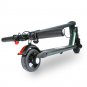 Cool&Fun 6 Inch Electric Scooter Segway Balance Board 2 Wheel HoverBoard Scooters Army Green