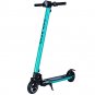 Cool&Fun Electric Scooter Segway Smart Balance Board 2 Wheel Hover Board Scooters Hoverboard Green