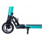 Cool&Fun Electric Scooter Segway Smart Balance Board 2 Wheel Hover Board Scooters Hoverboard Green