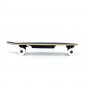 Cool&Fun Electric Scooter Segway Smart Balance Board Electric Skateboard Hoverboard 4 Wheel White