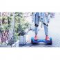 Evercross Diablo Self Balancing Scooter Smart Segway 2-wheel Electric Hoverboard 6.5'' Blue