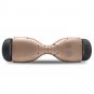Evercross Diablo Self Balancing Scooter Smart Segway 2-wheel Electric Hoverboard 6.5'' Gold