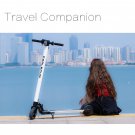 Cool&Fun Electric Scooter Segway Smart Balance Board 2 Wheel Hover Board Scooters Hoverboard White