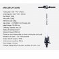 Cool&Fun Electric Scooter Segway Smart Balance Board 2 Wheel Hover Board Scooters Hoverboard White
