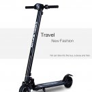 Cool&Fun Portable Electric Scooter Smart Balance Board 2 Wheel HoverBoard Scooters Black