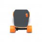 Cool&Fun Electric Scooter Smart Balance Board Electric Skateboard Hoverboard 4 Wheel Orange