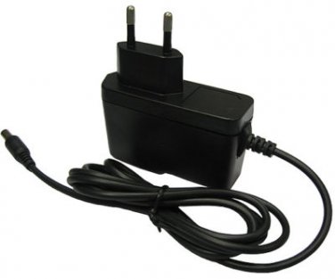 EU power adapter