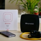 Cloudhost Box - Private cloud server -1GB RAM 120GB SSD