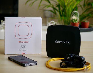 Cloudhost Box - Private cloud server -1GB RAM 120GB SSD