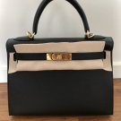 Authentic Hermes Kelly Sellier 28!