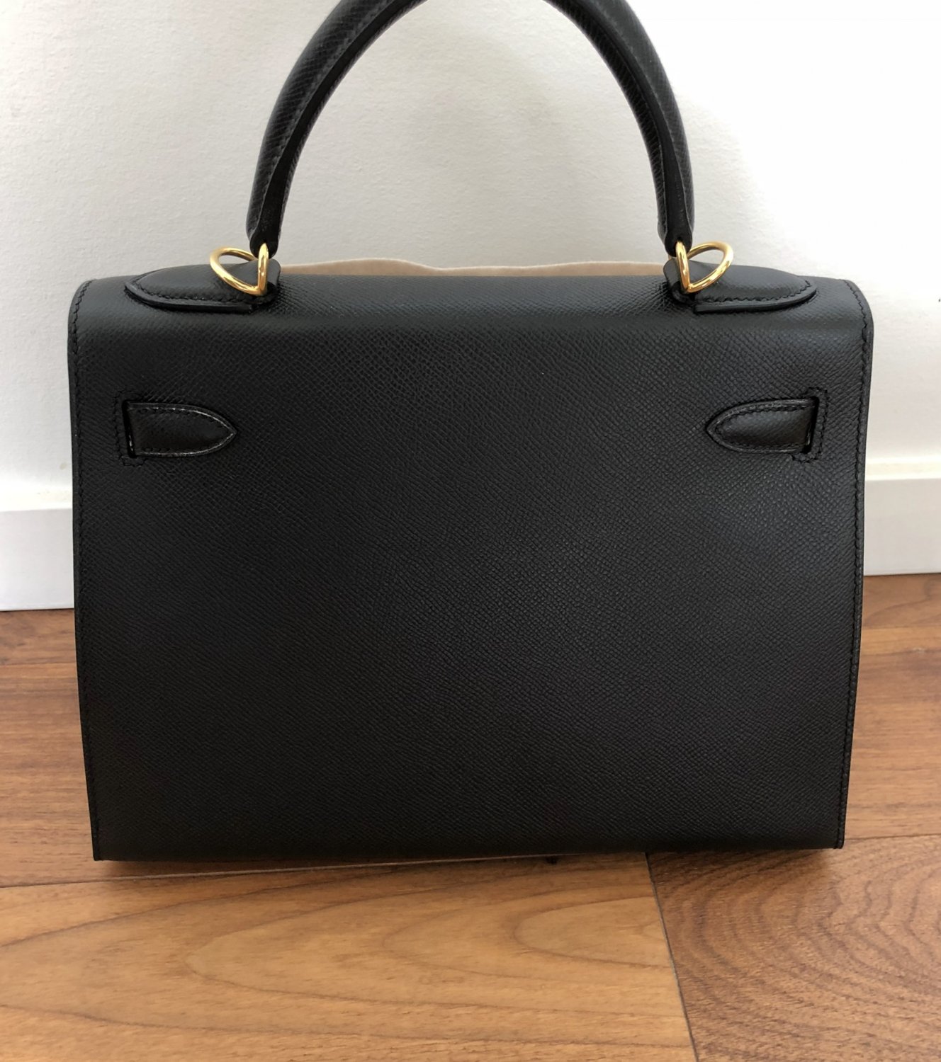 Authentic Hermes Kelly Sellier 28!