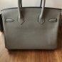 Authentic Hermes Birkin 30!