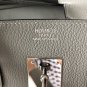 Authentic Hermes Birkin 30!