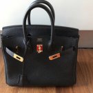 REDUCED! Authentic Hermes Birkin 25!