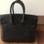 REDUCED! Authentic Hermes Birkin 25!