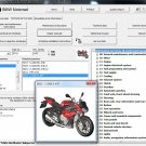 2014-2015-2016 BMW S1000R Motorcycle RepROM Service Manual on a DVD - S 1000 R