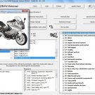 2013-2014-2015-2016 BMW F800GT RepROM Service Manual on a DVD 2013-2014-2015-2016 BMW F800GT RepROM Service Manual on a DVD