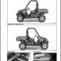 2010-2011-2012-2013 Kawasaki Teryx 750 FI 4X4 LE Sport UTV Service Manual CD