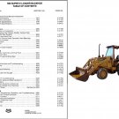 Case 580 SUPER E LOADER Backhoe Tractor Service Repair Manual CD -- 580E