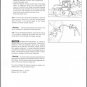 Gilera Runner FX / FX-R Scooter Service Manual on a CD