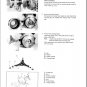 Kubota R510 Wheel Loader WSM Service Workshop Manual CD