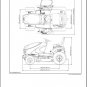 Kubota GR2120 (GR2120EU) Diesel Ride on Mower Tractor WSM Service Workshop Manual CD