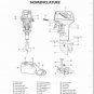 1984-1998 Suzuki DT40C DT40CE DT40CER DT40W DT40WK Outboard Motor Service Manual CD