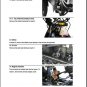 Aprilia SR MAX 300 i.e Scooter Service Workshop & Parts Manual on a CD