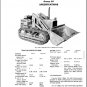 John Deere JD450 Crawler Tractor Loader Service Technical Manual CD - JD 450