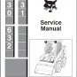 Bobcat 630 631 632 Skid Steer Loader Service Repair Manual CD