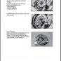 CFMoto 650TK ( CF650-2 / CF650J ) Service & Owner's Manual CD - CF Moto 650 TK