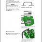 CFMoto CForce 550 ( CF500AU-6L ) 4X4 ATV Service Manual on a CD