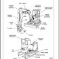 Bobcat 430 Compact Excavator Service Repair Manual on a CD