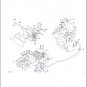 Takeuchi TB135 Compact Excavator Parts Manual on a CD - TB 135