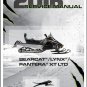 2016 Arctic Cat Bearcat / Lynx / Pantera Snowmobiles Service Manual CD