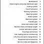 LIEBHERR L550 L556 L566 L576 L580 Wheel Loaders Service Manual CD