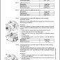 LIEBHERR L550 L556 L566 L576 L580 Wheel Loaders Service Manual CD