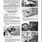 2016 Arctic Cat Alterra 450 ATV Service Manual CD