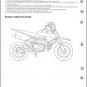 2004-2015 Honda CRF50F Service Repair Manual CD - CRF 50 F