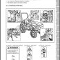 Kioti CK22 / CK22H Tractor Repair Service Workshop Manual CD -- CK 22