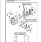 Yamaha 20 25 2-Stroke ( 20V 25V 25V2 ) Outboard Motor Service Manual CD
