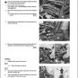 SAME Argon 50 / 55 F / 60 / 65 F / 70 / 75 F Tractor Service Workshop Manual CD