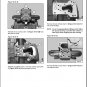 Bobcat T2250 Telescopic Handler Service Manual on a CD -- T 2250