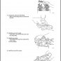 Takeuchi TB1140 Hydraulic Excavator Service Workshop Manual on a CD - TB 1140