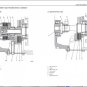 SAME EXPLORER 75 85 95 Tractor Service Workshop Manual CD