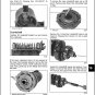 Evinrude E-TEC 200 225 250 HP Outboard Motor Service Manual CD
