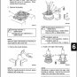 Yamaha 200 / L200 2-Stroke Outboard Motor Service Repair Manual CD