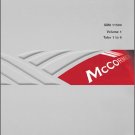 McCormick MTX Series ( 110 120 125 135 140 150 165 185 200 ) Tractors Service Manual CD