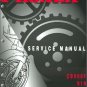 2002-2007 Honda CB900F Service Repair Shop Manual on a CD - CB 900 F CB900
